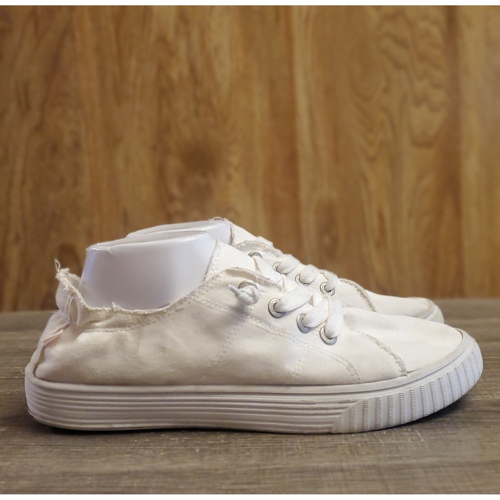 Tommy Bahama Sneaker Shoes Women's‎ Size 10 White